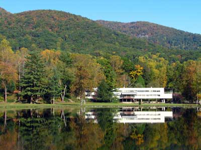 Black Mountain College