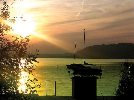 Wörthersee
