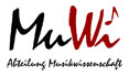 Abteilung Musikwissenschaft